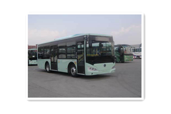 申龍SLK6859USD5公交車（柴油國(guó)五10-30座）