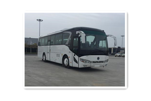 申龍SLK6118ALD5HEVL1客車（柴油/電混動(dòng)國(guó)五24-53座）