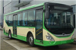 五洲龍F(tuán)DG6103EVG公交車（純電動(dòng)10-33座）