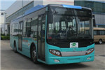 五洲龍FDG6105EVG3公交車（純電動10-30座）