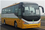 五洲龍FDG6118EV客車（純電動24-48座）