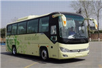 宇通ZK6906BEVQY51客車（純電動(dòng)24-39座）