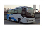 宇通ZK6826BEVQY52客車（純電動(dòng)24-35座）