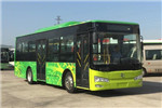 金旅XML6105JEVD0C6公交車(chē)（純電動(dòng)20-40座）