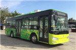 金旅XML6105JEVD0C3公交車(chē)（純電動(dòng)20-40座）