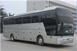 宇通ZK6126H5YY1客車（柴油國五25-61座）