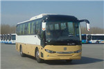 中通LCK6809EVGT公交車（純電動10-27座）