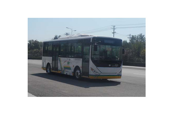 中通LCK6809EVGK公交車(chē)（純電動(dòng)10-27座）