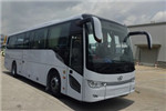 金龍XMQ6110BCBEVL8客車(chē)（純電動(dòng)24-51座）