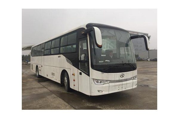 金龍XMQ6120BGPHEVD51插電式公交車（柴油/電混動(dòng)國五10-56座）