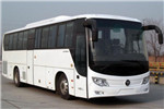 福田歐輝BJ6113PHEVCA-2插電式公交車（柴油/電混動(dòng)國五24-51座）