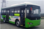 東風(fēng)旅行車EQ6810CACBEV公交車（純電動(dòng)10-30座）