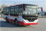 東風超龍EQ6830CTV公交車（柴油國五10-33座）