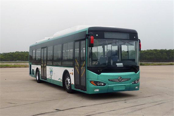 東風(fēng)旅行車(chē)EQ6120CACCHEV插電式公交車(chē)（天然氣/電混動(dòng)國(guó)五10-42座）