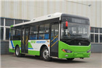 東風旅行車EQ6810CACBEV1公交車（純電動10-30座）