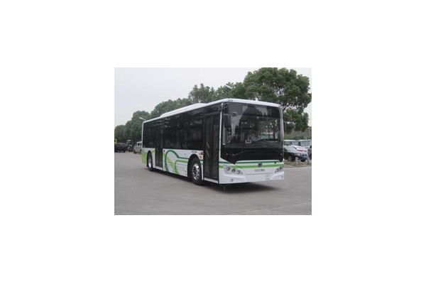 申龍SLK6109ULE0BEVS4公交車（純電動10-40座）