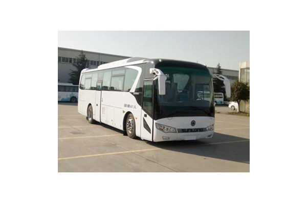 申龍SLK6108AEBEVS客車(chē)（純電動(dòng)24-49座）