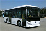 申龍SLK6859ULE0BEVJ公交車（純電動(dòng)10-29座）