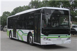 申龍SLK6109UEBEVL1公交車（純電動(dòng)10-40座）