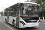 申沃SWB6868BEV05公交車（純電動10-29座）