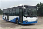 上海萬(wàn)象SXC6110GBEV8公交車(chē)（純電動(dòng)10-42座）