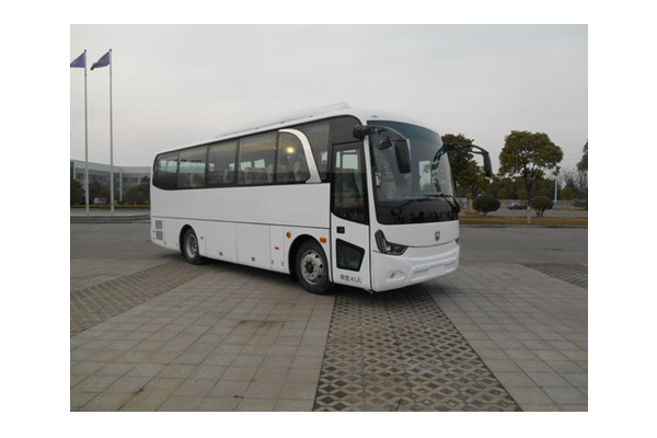 亞星YBL6908H1QP客車（柴油國五24-40座）