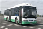 揚子江WG6100BEVHM7公交車（純電動20-36座）