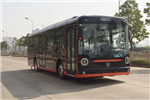 揚子江WG6110BEVHR1公交車（純電動24-35座）