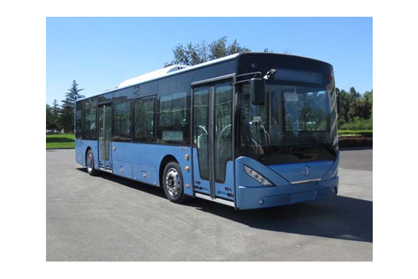 北方BFC6109GBEV1公交車（純電動19-39座）