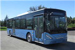 北方BFC6109GBEV1公交車（純電動(dòng)19-39座）