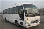 舒馳YTK6810EV3客車（純電動(dòng)24-33座）