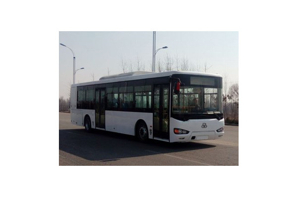 舒馳YTK6128GEV1公交車（純電動24-35座）