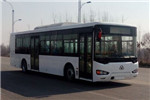 舒馳YTK6128GEV1公交車(chē)（純電動(dòng)24-35座）