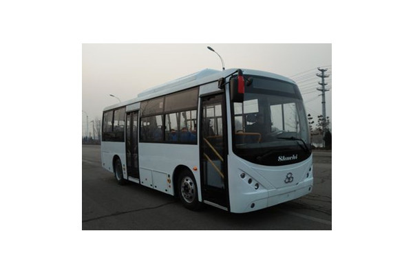 舒馳YTK6830GEV3公交車（純電動15-31座）