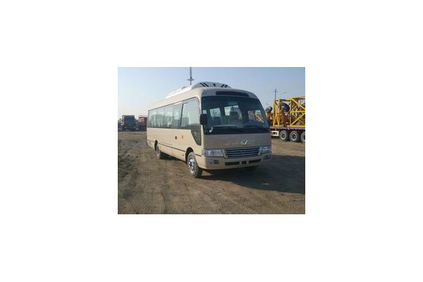 上饒SR6800BEV3客車(chē)（純電動(dòng)24-35座）