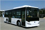 申龍SLK6859UEBEVJ3公交車（純電動(dòng)10-29座）