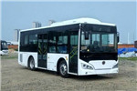 申龍SLK6859ULD5HEVL1插電式公交車（柴油/電混動(dòng)國(guó)五10-26座）