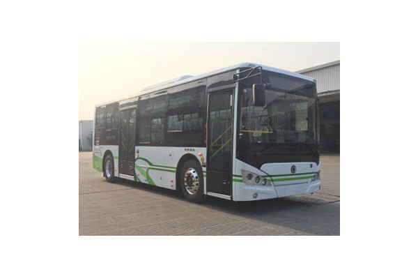 申龍SLK6929ULE0BEVJ1公交車（純電動(dòng)10-33座）