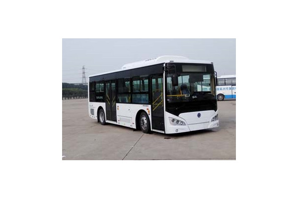 申龍SLK6859UEBEVJ1公交車（純電動10-29座）