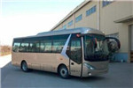 九龍HKL6801BEV3客車（純電動(dòng)24-38座）