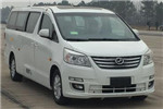 九龍HKL6603BEV2客車（純電動(dòng)10-11座）