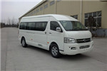 九龍HKL6600BEV1客車（純電動(dòng)10-18座）