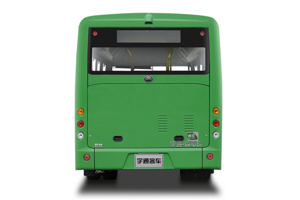 宇通ZK6845BEVG6A公交車（純電動10-29座）