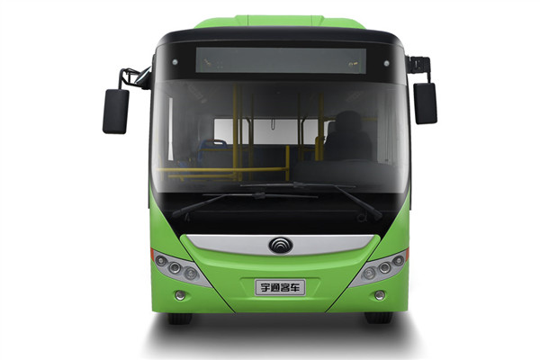 宇通ZK6845BEVG31公交車（純電動10-29座）