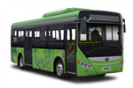 宇通ZK6845BEVG4公交車（純電動(dòng)10-29座）