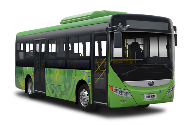 宇通ZK6845BEVG4公交車（純電動10-29座）