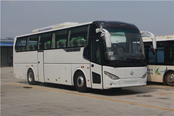 南京金龍NJL6117BEV31客車（純電動24-48座）