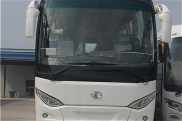 南京金龍NJL6117BEV4客車（純電動(dòng)24-53座）