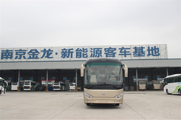 南京金龍NJL6107BEV1客車（純電動24-55座）