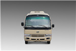 南京金龍NJL6806BEV12客車(chē)（純電動(dòng)24-31座）